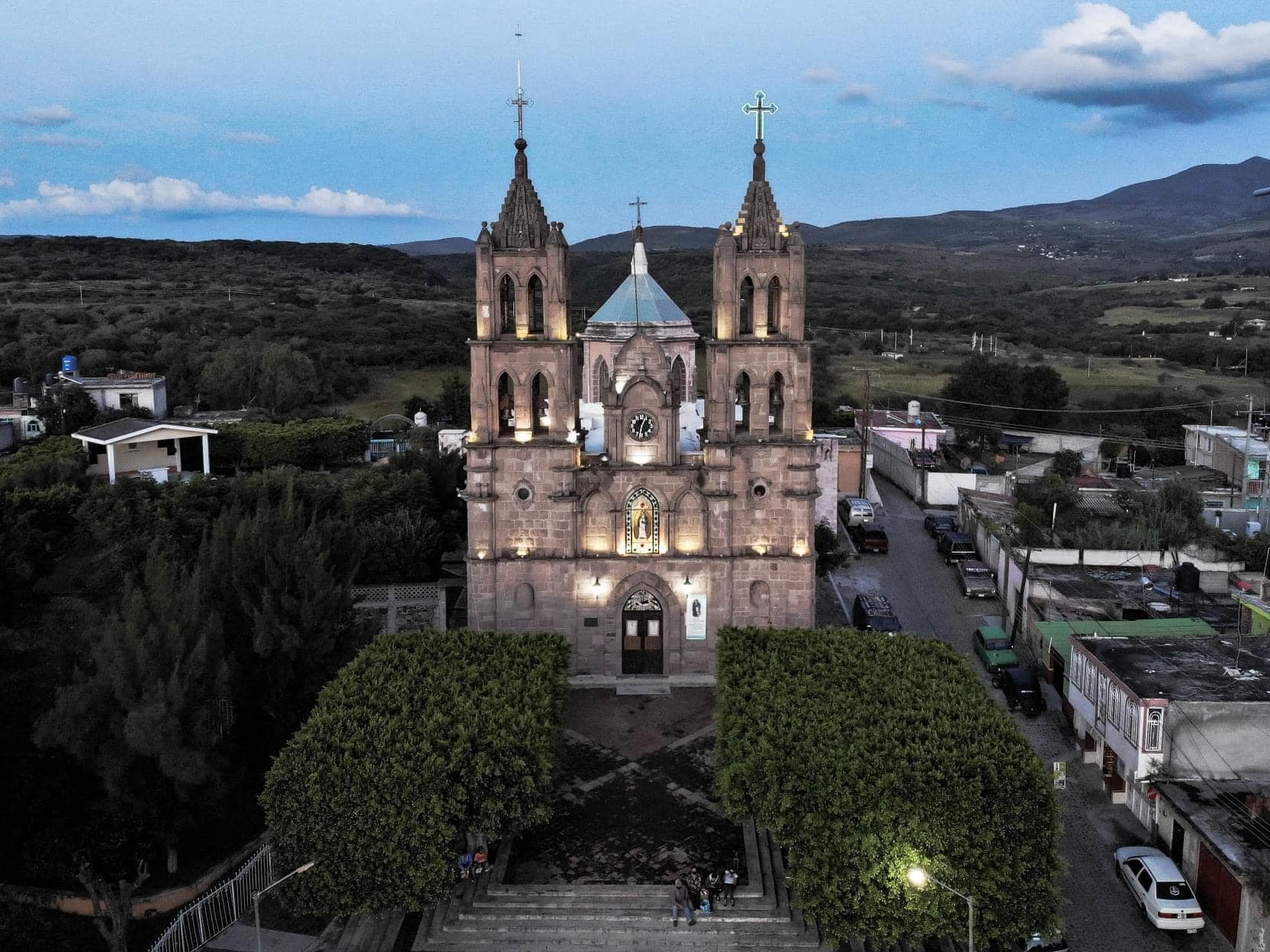 Segunda imagen